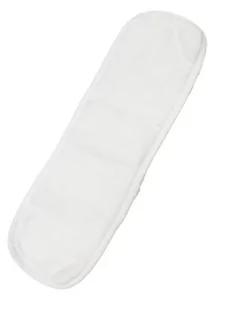 Nakładka na mop parowy MALTEC z mikrofibry duża HDS3500W - Akcesoria i części AGD - miniaturka - grafika 1