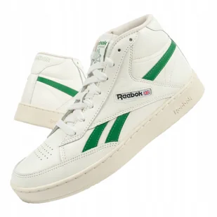 Buty męskie sportowe Reebok Club Form Hi [GZ2437] - Buty sportowe męskie - miniaturka - grafika 1