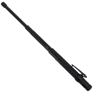 Pałka teleskopowa ASP Agent Infinity Steel, Disc Loc 40cm (52261) - Pałki obronne - miniaturka - grafika 1