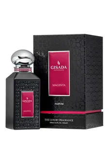 Gisada Switzerland Magenta - Wody i perfumy damskie - miniaturka - grafika 1