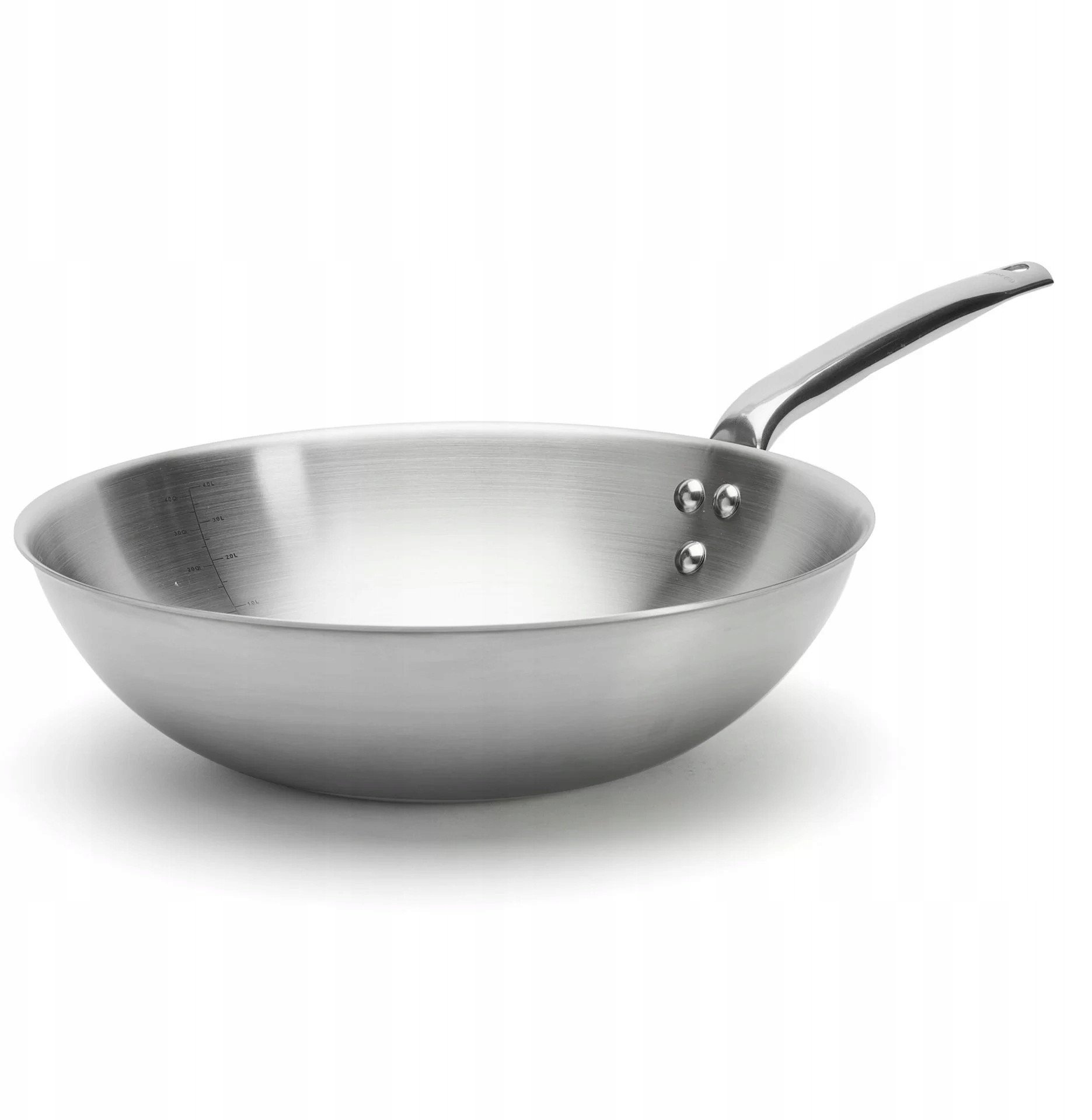 Patelnia Maestro ALCHIMY Wok 28 cm