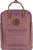 Plecaki - Fjällräven Fjällräven Kanken No. 2 Plecak 38 cm mesa purple - miniaturka - grafika 1