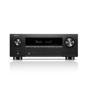 Kino domowe Teufel ULTIMA 40 Surround + Denon X3800H "5.1-Set" - Kino domowe - miniaturka - grafika 15
