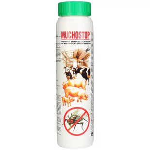 Themar Muchostop 150g - Zwalczanie i odstraszanie szkodników - miniaturka - grafika 1