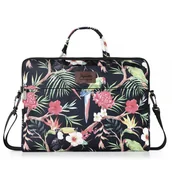 Torby na laptopy - Torba Na Laptopa 15,6 " Zagatto Zg641 - miniaturka - grafika 1