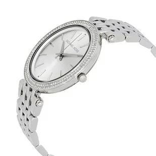 Zegarek ZEGAREK DAMSKI MICHAEL KORS MK3190 - DARCI (zm501a) - Zegarki damskie - miniaturka - grafika 2