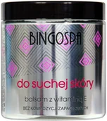 Balsamy i kremy do ciała - Do suchej skóry balsam z witaminą E bez kompozycji zapachowych 250g - miniaturka - grafika 1