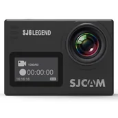 Kamery sportowe - SJCAM SJ6 Legend Czarna (SJ6 LEGEND BLACK) - miniaturka - grafika 1