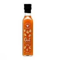 Ocet - Pasieki rodziny Sadowskich Ocet rokitnikowy 250 ml - miniaturka - grafika 1
