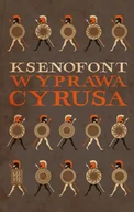 Historia świata - Wyprawa Cyrusa - miniaturka - grafika 1