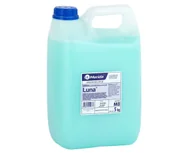 Mydła - Merida M8 Mydło w płynie LUNA seledynowe, kanister 5 kg, zapach naomi - miniaturka - grafika 1