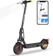 Hulajnogi elektryczne - Hulajnoga elektryczna EVERCROSS EV10K Pro dla dorosłych, składana hulajnoga elektryczna 10 cali - miniaturka - grafika 1