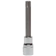 Klucze i nasadki - Proline Bitonasadka 1/2"" TORX T55 100 mm 58540 PX58540 - miniaturka - grafika 1