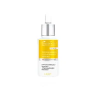 Peelingi i scruby do twarzy - Bielenda Professional C-SHOT dermorewitalizujący kwasowo-antyoksydacyjny eksfoliator 10% 30ml - miniaturka - grafika 1