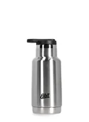 Shakery i bidony sportowe - Butelka turystyczna Esbit Pictor Insulated Bottle 350ml - steel - miniaturka - grafika 1