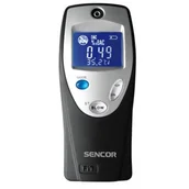 Alkomaty - SENCOR SCA BA02 - miniaturka - grafika 1