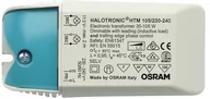 Akcesoria do oświetlenia - Osram Transformator elektroniczny 105VA (23668) - miniaturka - grafika 1