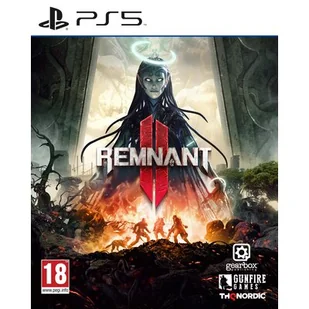 Remnant 2 GRA PS5 - Gry PlayStation 5 - miniaturka - grafika 1
