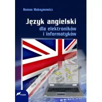 FOSZE Język angielski dla elektroników i informatyków - Roman Maksymowicz - Książki do nauki języka angielskiego - miniaturka - grafika 1