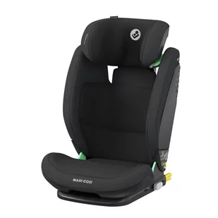 Maxi-Cosi, Fotelik samochodowy RodiFix S i-Size, Basic Grey, Szary (od 100 do 150 cm, 15-36kg) - Foteliki samochodowe - miniaturka - grafika 1