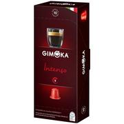 Gimoka Intenso kapsułki Nespresso 10 szt.