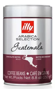 Illy Guatemalla Monoarabica 250g - Kawa - miniaturka - grafika 1