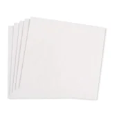 Notesy i bloczki - 5 arkuszy celulozy do produkcji papieru makulaturowego 20 x 21 cm - miniaturka - grafika 1