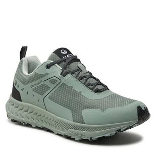 Sneakersy Halti Pallas Low 2 DrymaxX 054-2961 Zielony - Sneakersy męskie - miniaturka - grafika 1