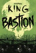 Horror, fantastyka grozy - Bastion. Wydanie limitowane - miniaturka - grafika 1