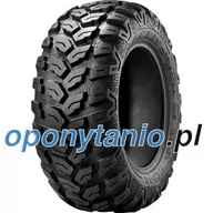 Opony motocyklowe - Maxxis MU07 Ceros 27x9.00R14 50M koło przednie - miniaturka - grafika 1