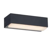 Lampy ogrodowe - LED Kinkiet zewnętrzny LED/3,5W/230V IP54 - miniaturka - grafika 1