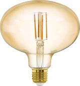 Żarówki LED - Eglo LED VINTAGE 12596 żarówka ozdobna 1X4W/E27 2200K 400lm - miniaturka - grafika 1