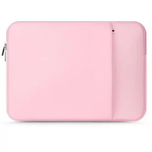 Tech-Protect NEOPREN pokrowiec do laptopa 13&quot; różowy 14737 - Torby na laptopy - miniaturka - grafika 4