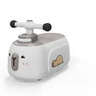 Chodziki - Jeździk Dla Maluszków Kapibara - miniaturka - grafika 1