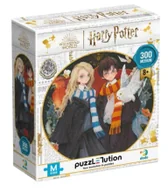Puzzle - Puzzle 300 Harry Potter. Luna - Dodo - miniaturka - grafika 1