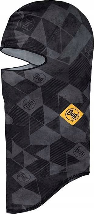 Buff Buff EcoStretch Balaclava 13244790110 Czarne One size