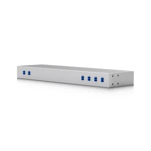 Ubiquiti UACC-CWDM-4 urządzenia światłowodowe - Akcesoria do telefonów stacjonarnych - miniaturka - grafika 1