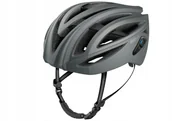 Kaski rowerowe - Kask rowerowy Sena Smart Cycling Helmet R2 Matt Black r. M 55-59cm Interkom - miniaturka - grafika 1