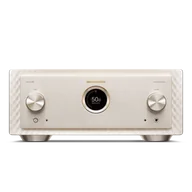 Wzmacniacze - Marantz MODEL 10 referencyjny wzmacniacz zintegrowany (szampan) - miniaturka - grafika 1