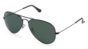 Ray Ban Aviator Classic RB3025 L2823 - Okulary przeciwsłoneczne - miniaturka - grafika 1