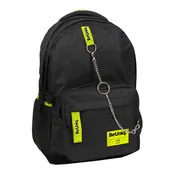 Plecaki szkolne i tornistry - Paso Plecak młodzieżowy Beuniq Casual PPY21-228 Nowa - miniaturka - grafika 1