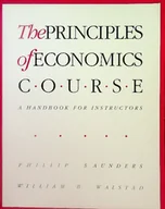 Ekonomia - The Principles of Economics Course - miniaturka - grafika 1