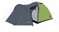 Namioty - Namiot HANNAH Arrant 3 spring zielony / mętny szary - miniaturka - grafika 1