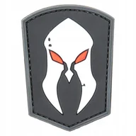 Odzież taktyczna i umundurowanie - GFC Naszywka 3D Monderno Helmet (GFT-30-032072) G GFT-30-032072 - miniaturka - grafika 1