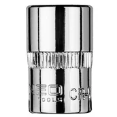 Klucze i nasadki - Neo Nasadka sześciokątna 3/8", 12 mm - miniaturka - grafika 1