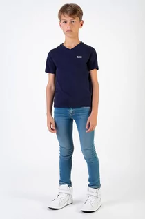 Koszulki dla dziewczynek - Boss T-shirt dziecięcy 110-152 cm - grafika 1