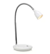 Lampy stojące - Markslojd Tulip 105684 Lampa stołowa 2,5W LED - miniaturka - grafika 1