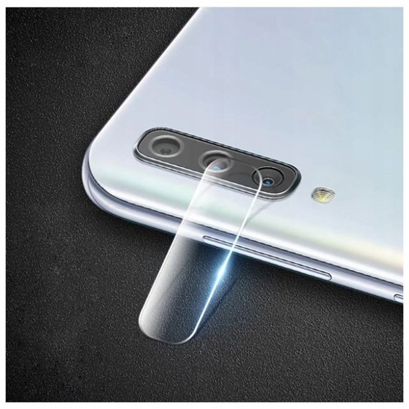 SZKŁO NA APARAT CAMERA do Samsung Galaxy A30s