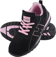 Obuwie robocze - Reis BUTY BEZPIECZNE 37 [BRARGENTINA37] - miniaturka - grafika 1