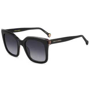 Okulary przeciwsłoneczne Carolina Herrera HER 0249/G/S 807 51 9O - Okulary przeciwsłoneczne - miniaturka - grafika 1